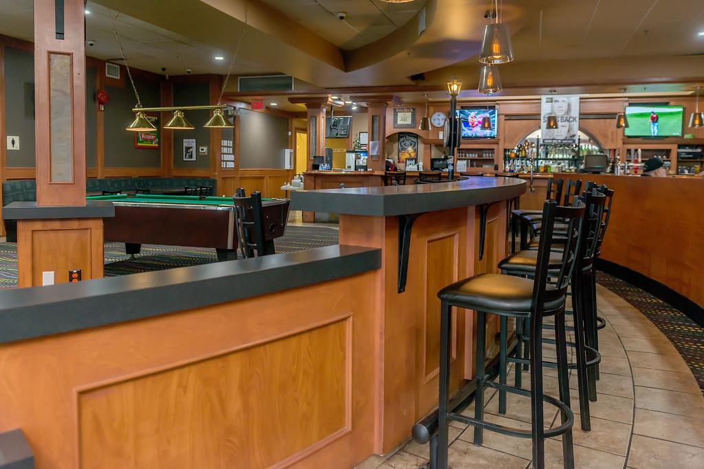 Sands Inn & Suites Edmonton Ngoại thất bức ảnh