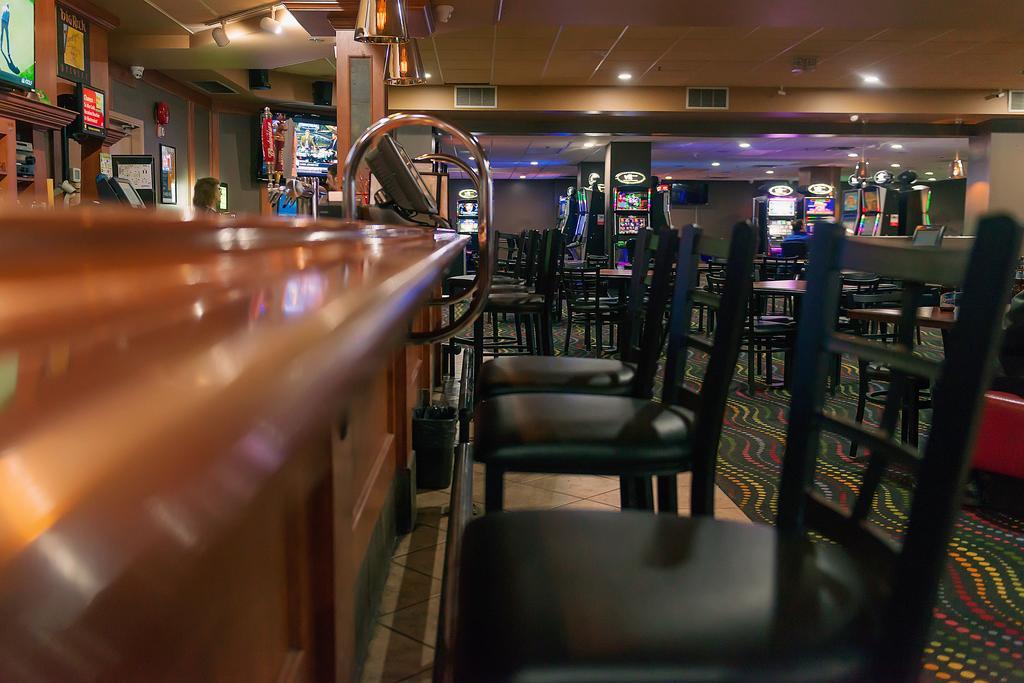 Sands Inn & Suites Edmonton Ngoại thất bức ảnh