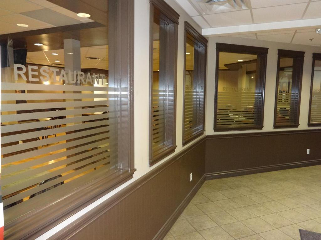 Sands Inn & Suites Edmonton Phòng bức ảnh