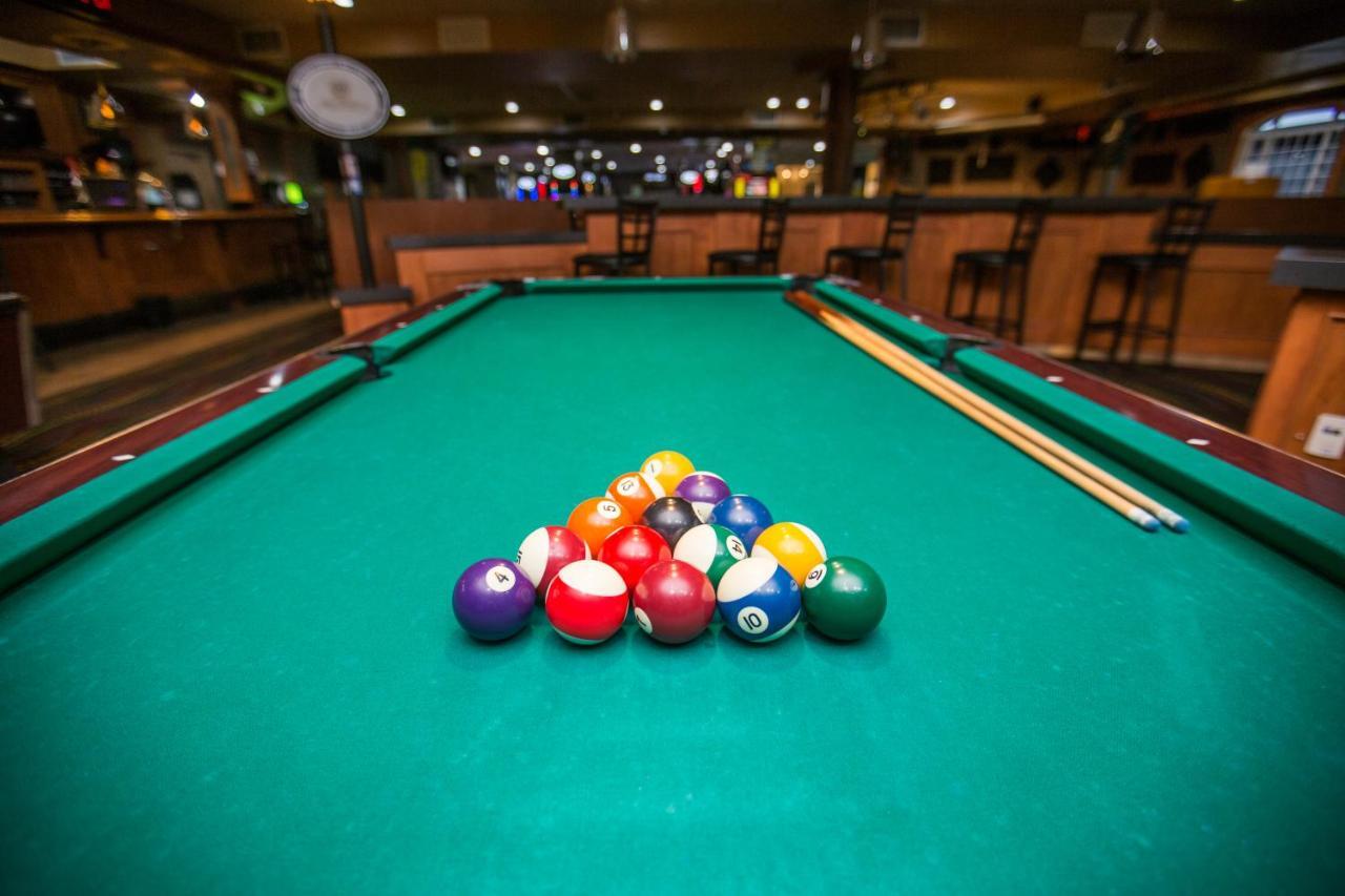 Sands Inn & Suites Edmonton Ngoại thất bức ảnh