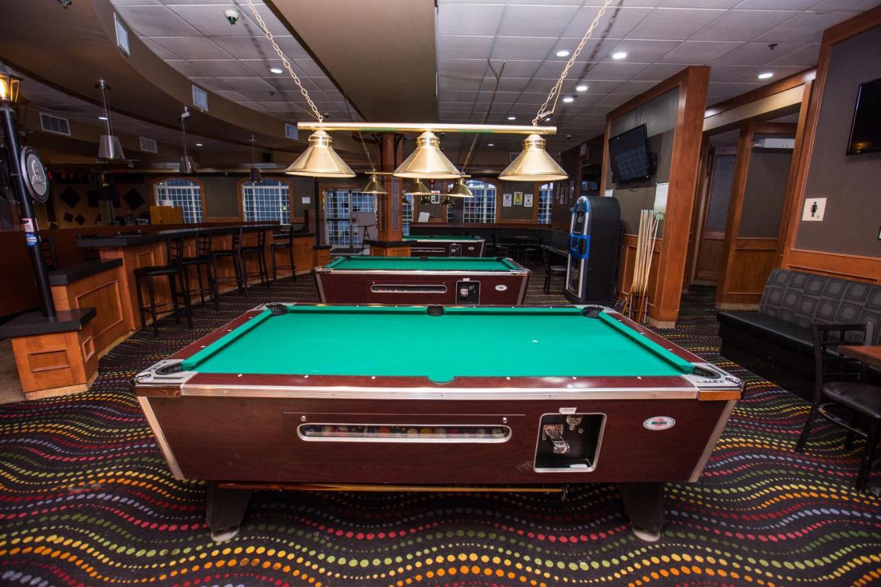 Sands Inn & Suites Edmonton Ngoại thất bức ảnh